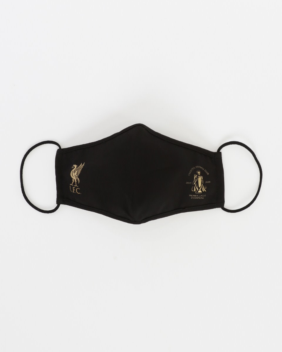 Funda facial LFC Junior Champions DEFAULT - Image 2