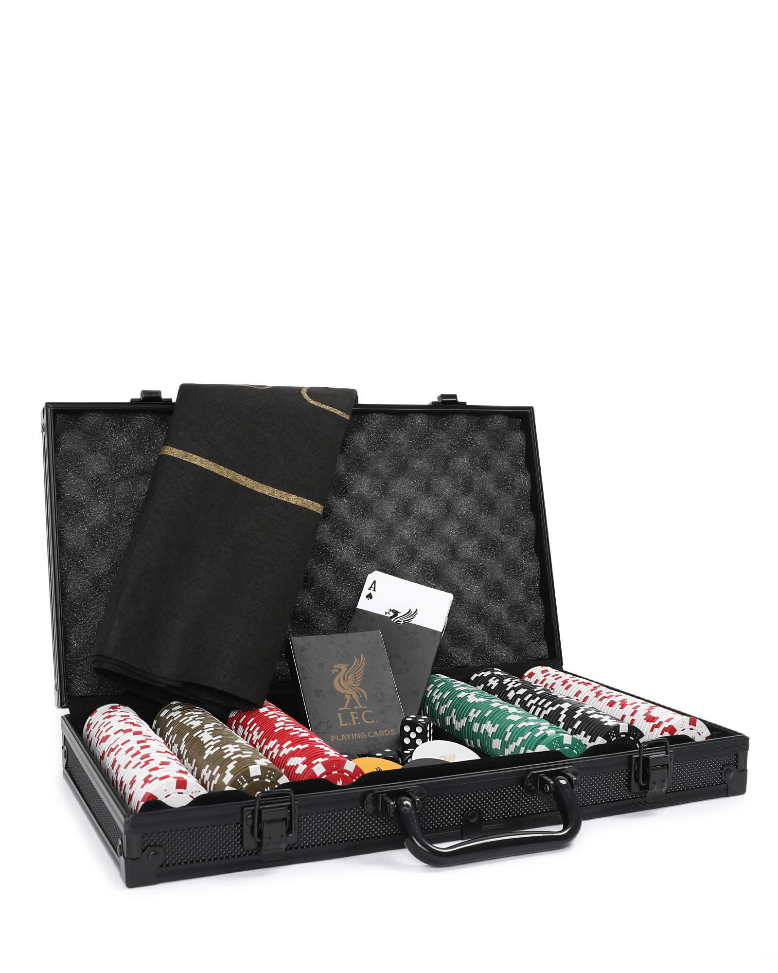 LFC Poker Set - Image 1