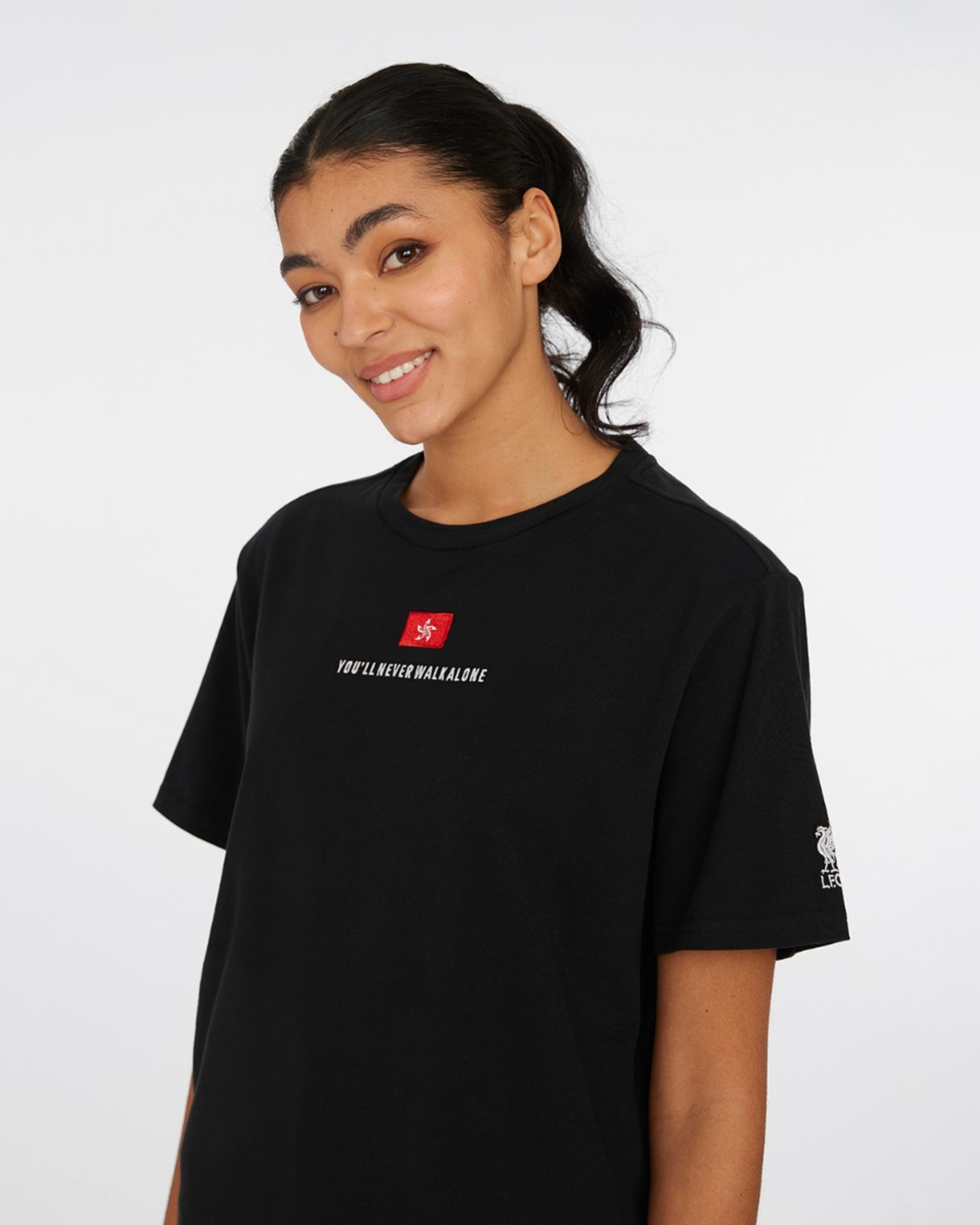 LFC Adults Hong Kong Tee - Image 2