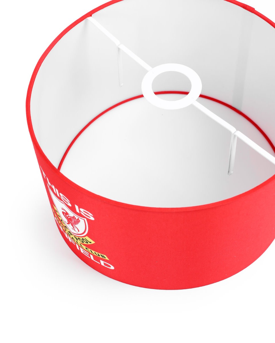 LFC นี่คือเฉดสีอ่อน แอนฟิลด์ - Image 2
