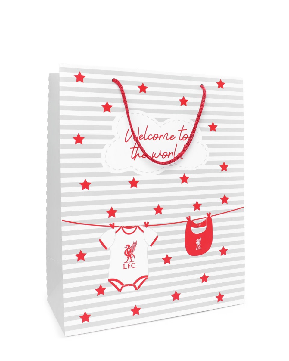 LFC Baby Gavepose - Image 1