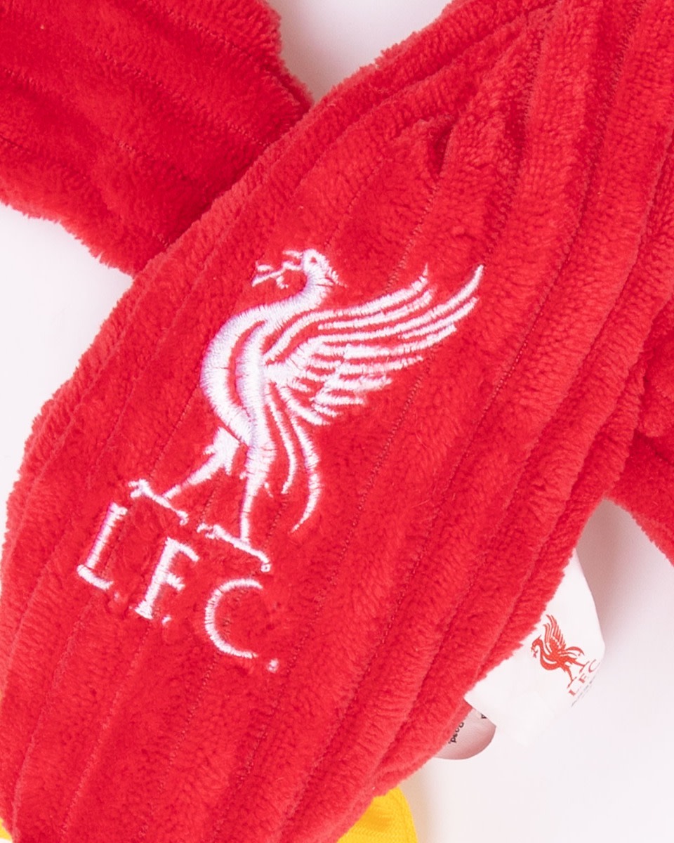 LFC Pet Plyslegetøj - Image 2