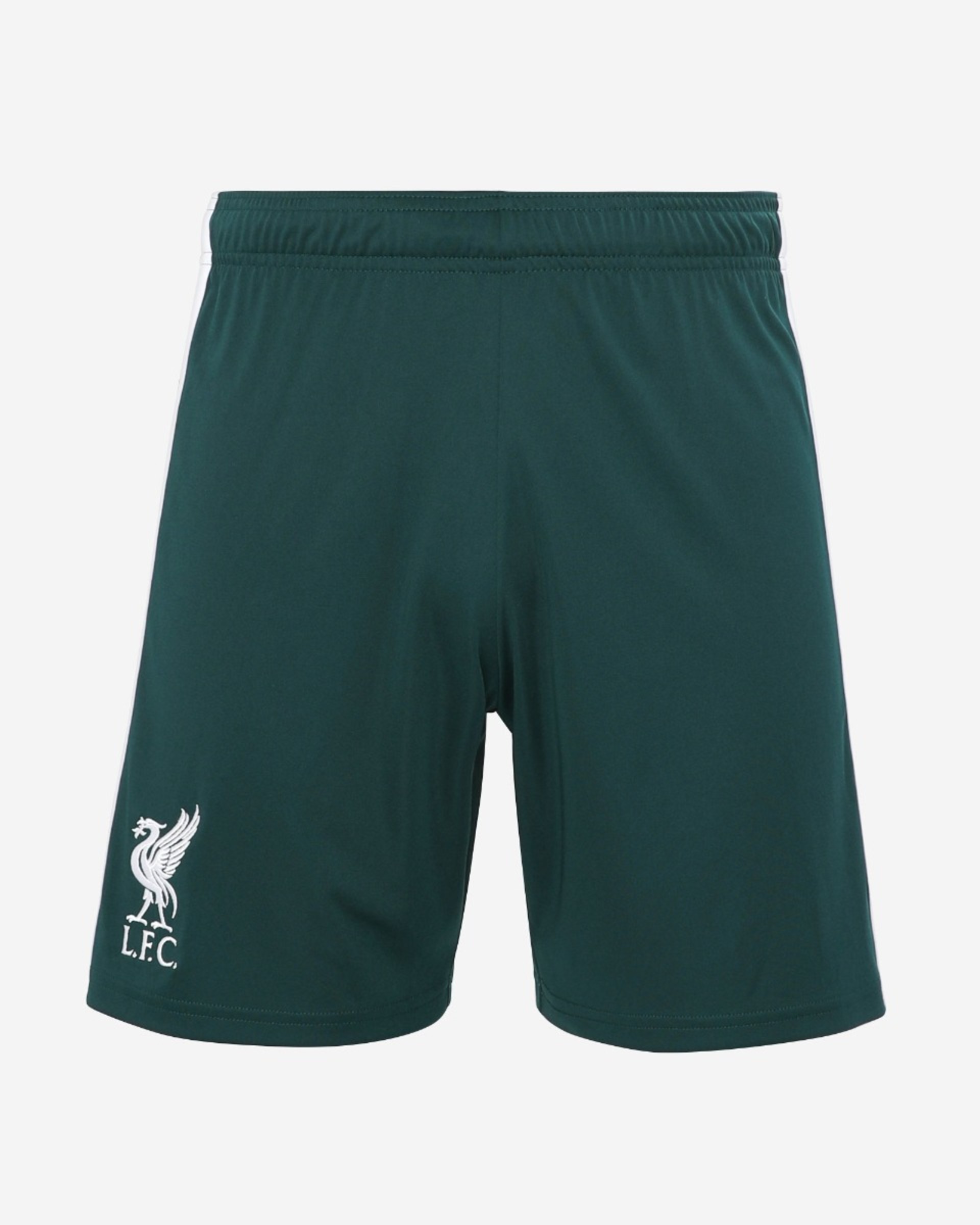 Short de gardien de but LFC Adidas 26/27 Home pour homme - Image 1