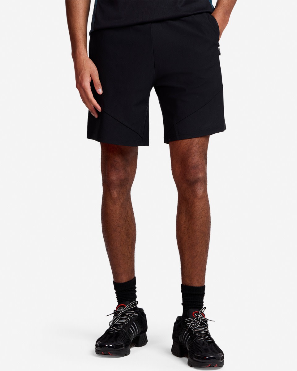 LFC Mens Shorts Black - Image 1