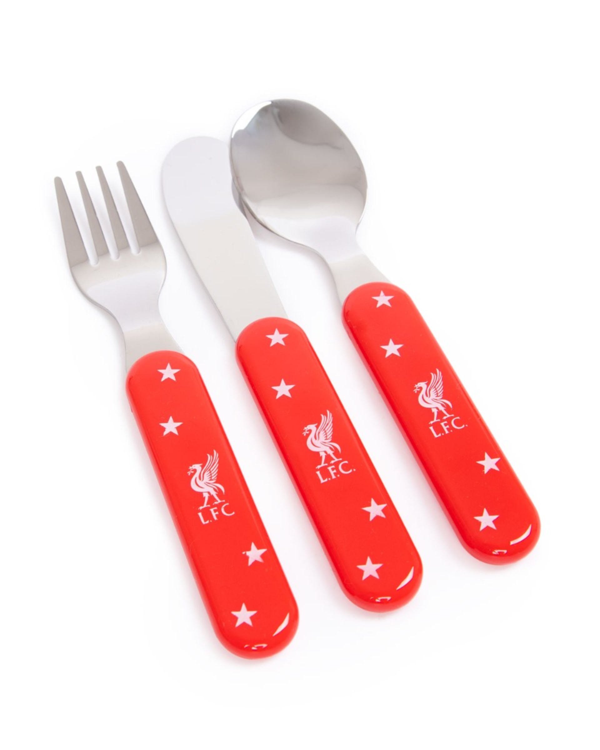 LFC ชุดช้อนส้อมแรกของฉัน - Image 3