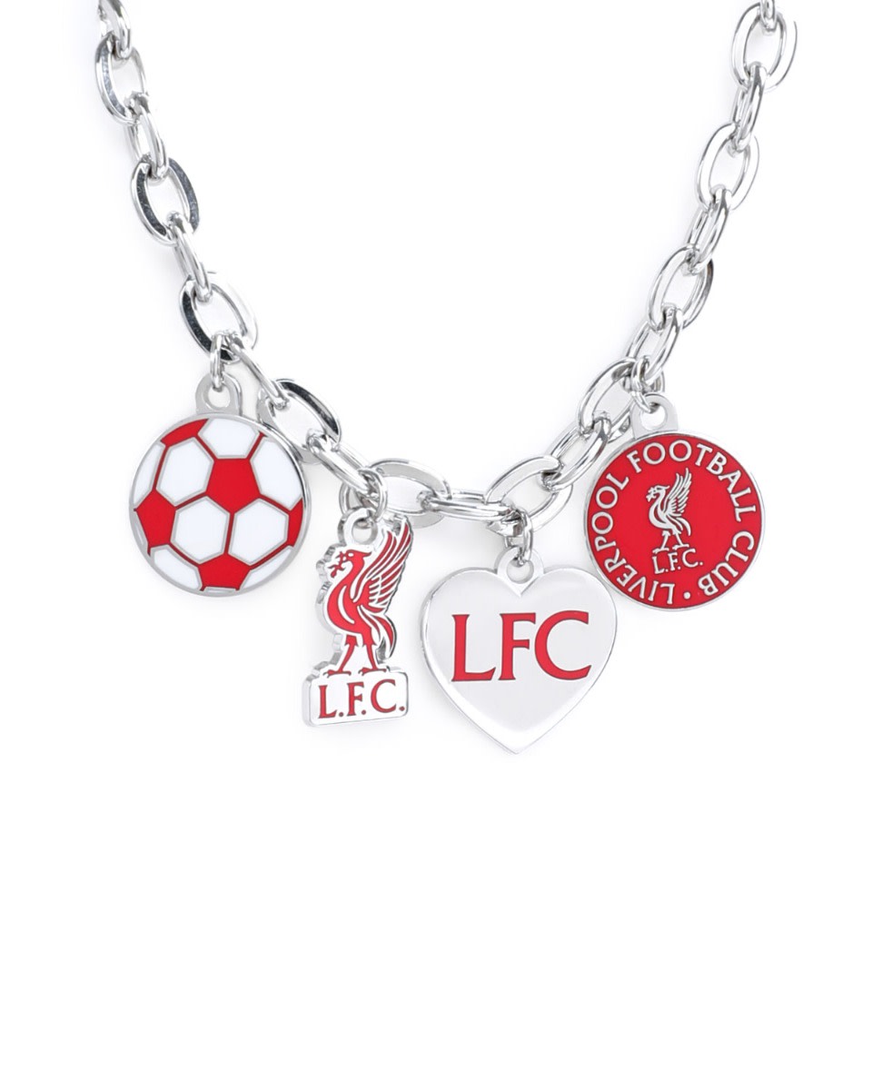 LFC Novelty Charm-armband - Image 1
