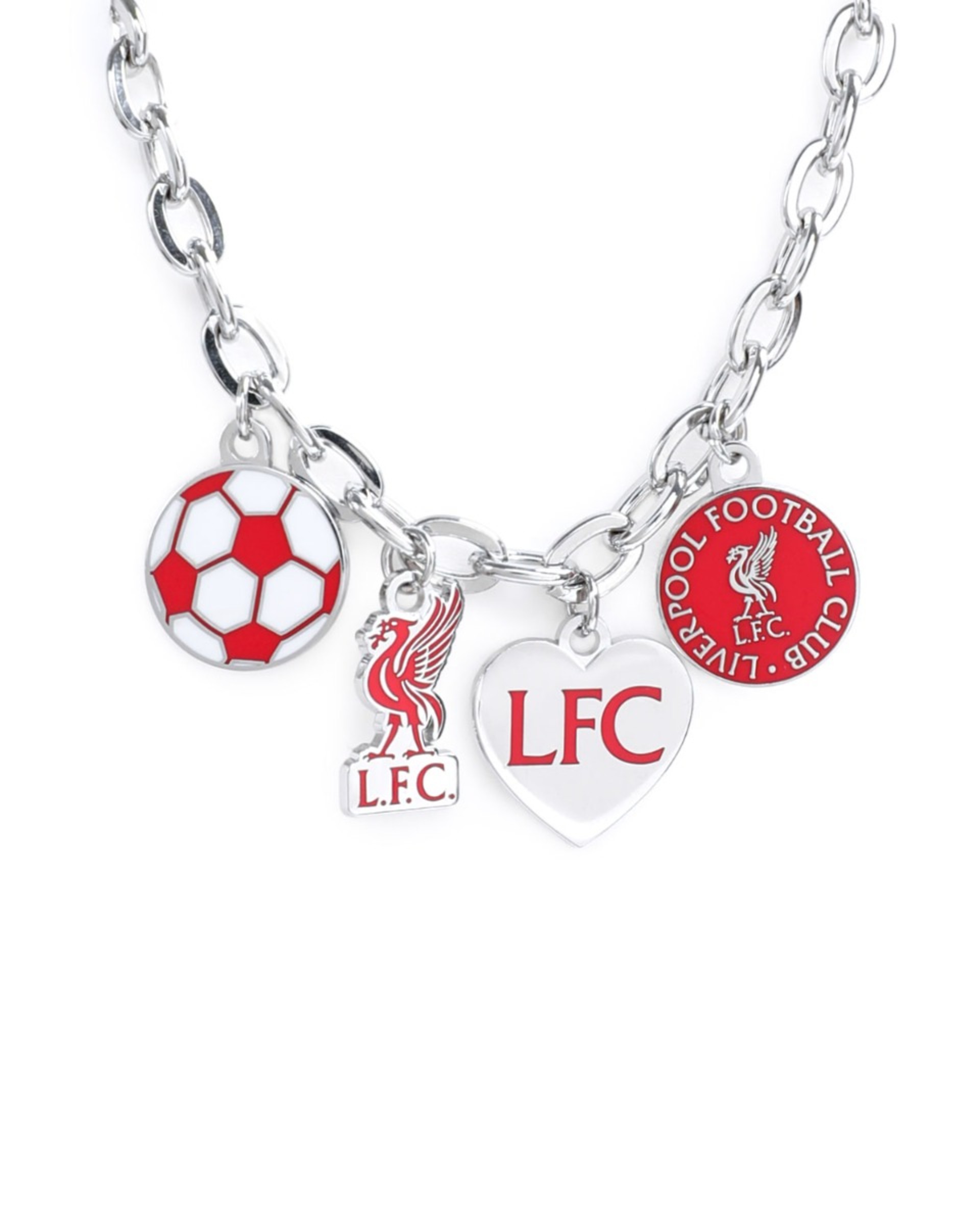 Bracelet à breloques LFC Novelty - Image 1