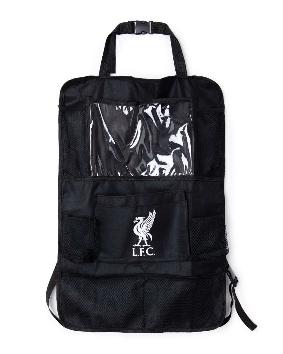 Organizador de asientos LFC - Image 1
