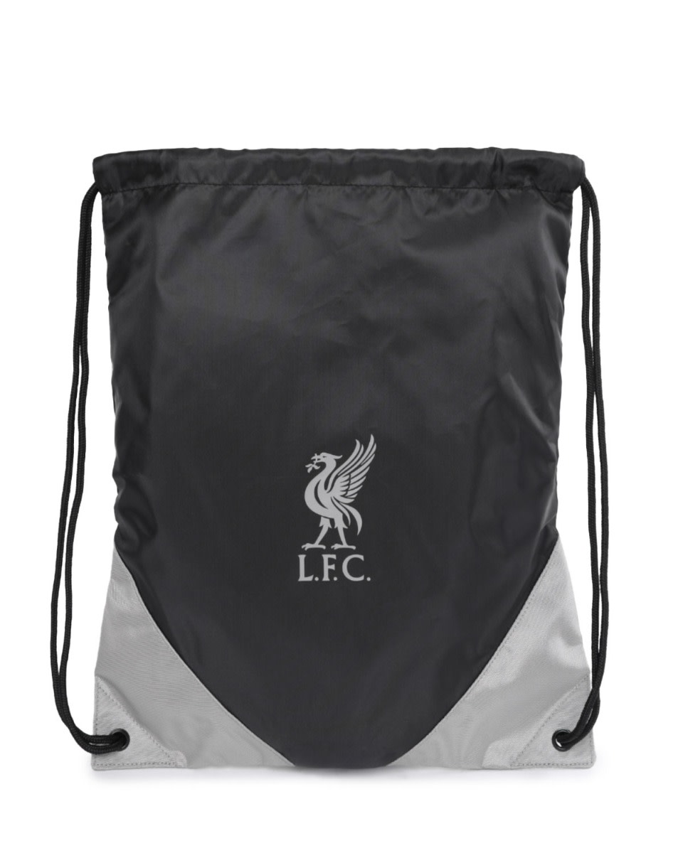 LFC Essentials Sporttasche - Image 1