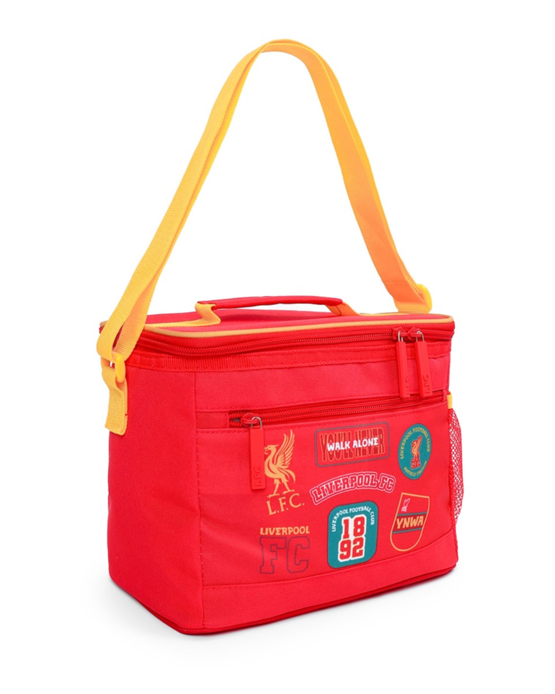 LFC Frokostpose - Image 3