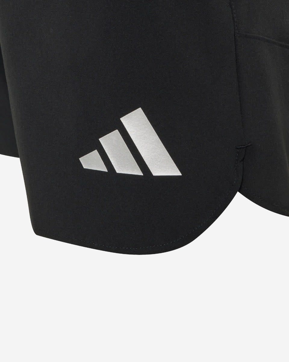 Short de voyage LFC Adidas Tiro pour jeunes, noir - Image 3