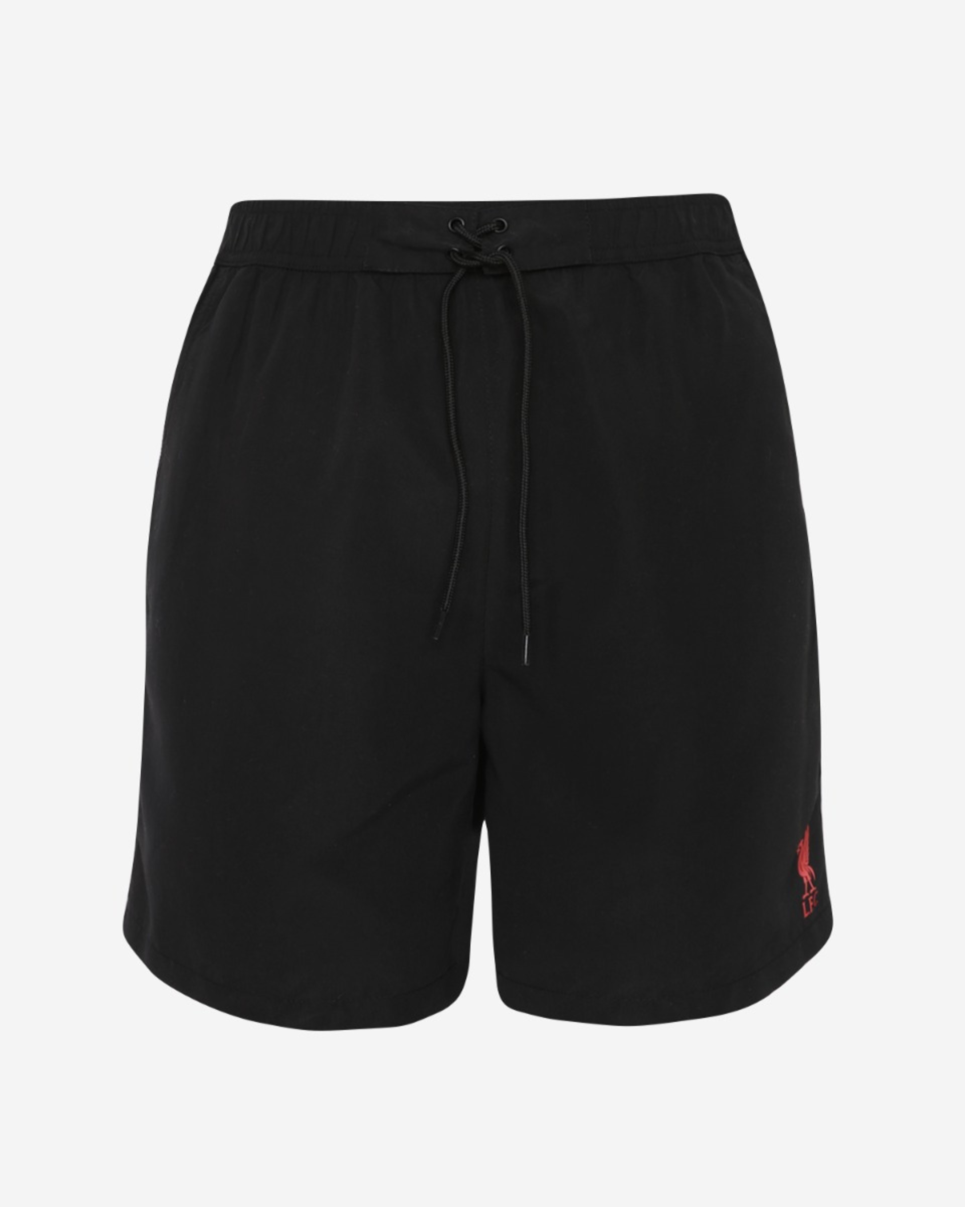 LFC Herre sort svømmebrætshorts - Image 4