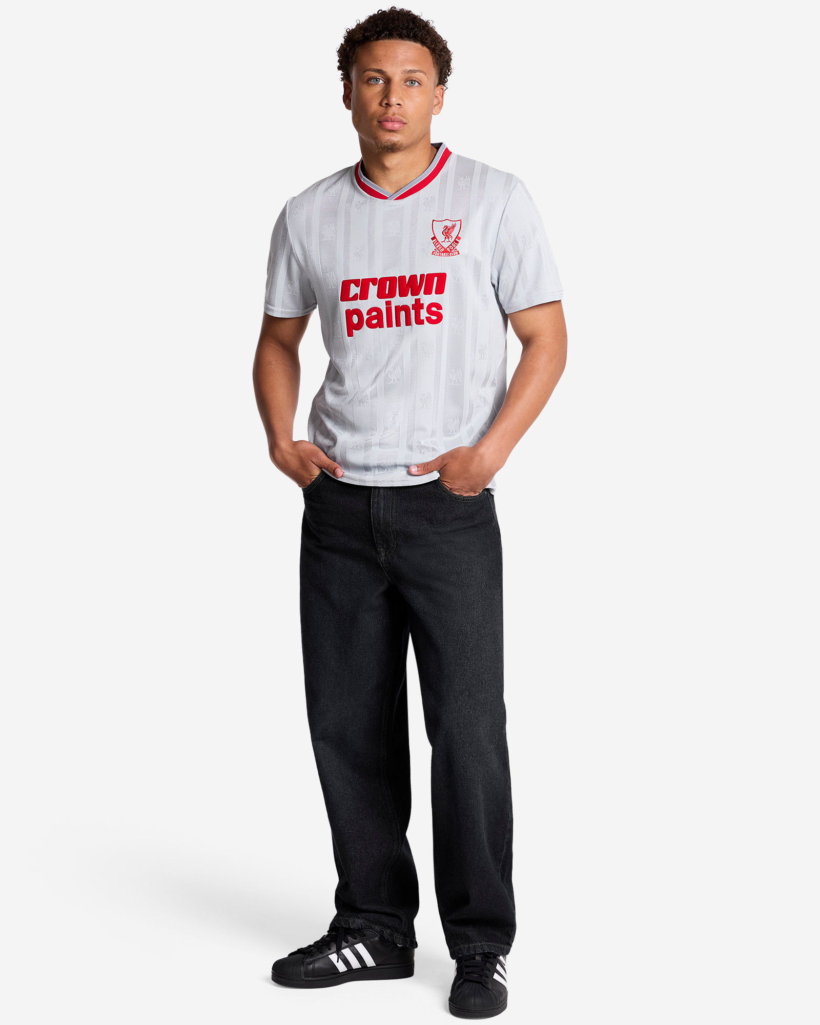 LFC メンズ 87-89 サードシャツ - Image 2