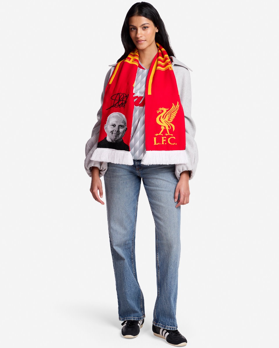 LFC Head Coach Scarf Slot - Image 2