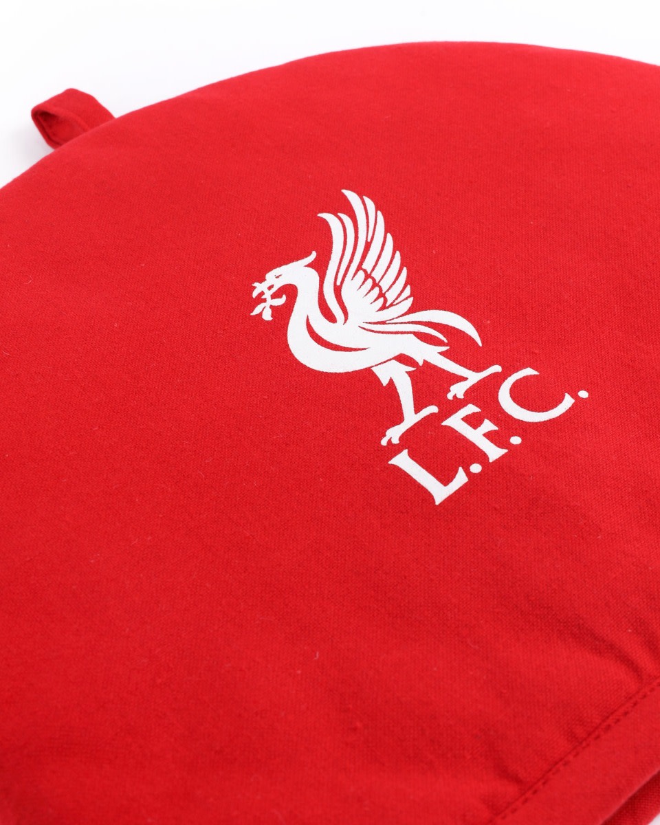 LFC Tea Cosy - Image 3
