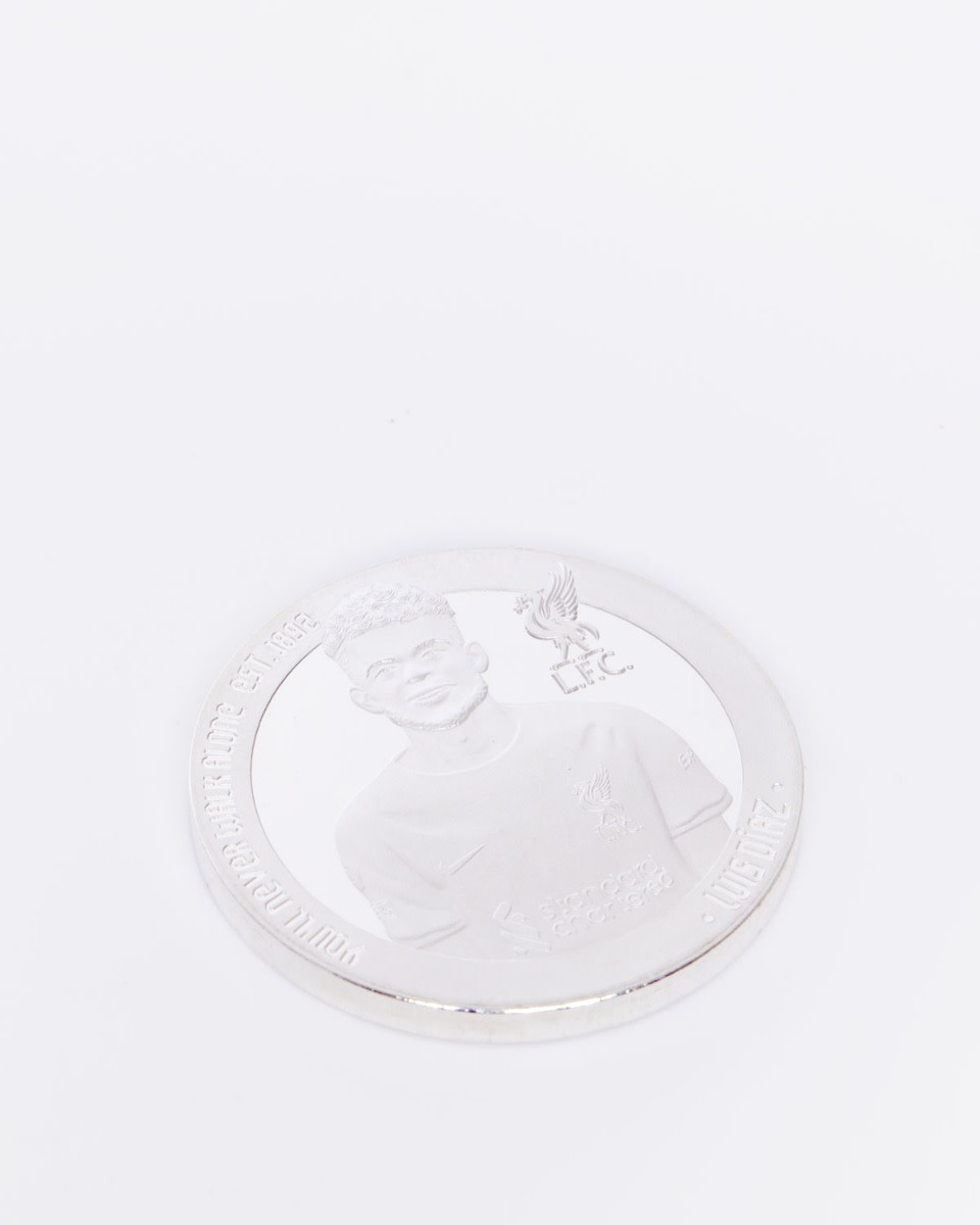 Pièce de collection LFC Díaz - Image 2