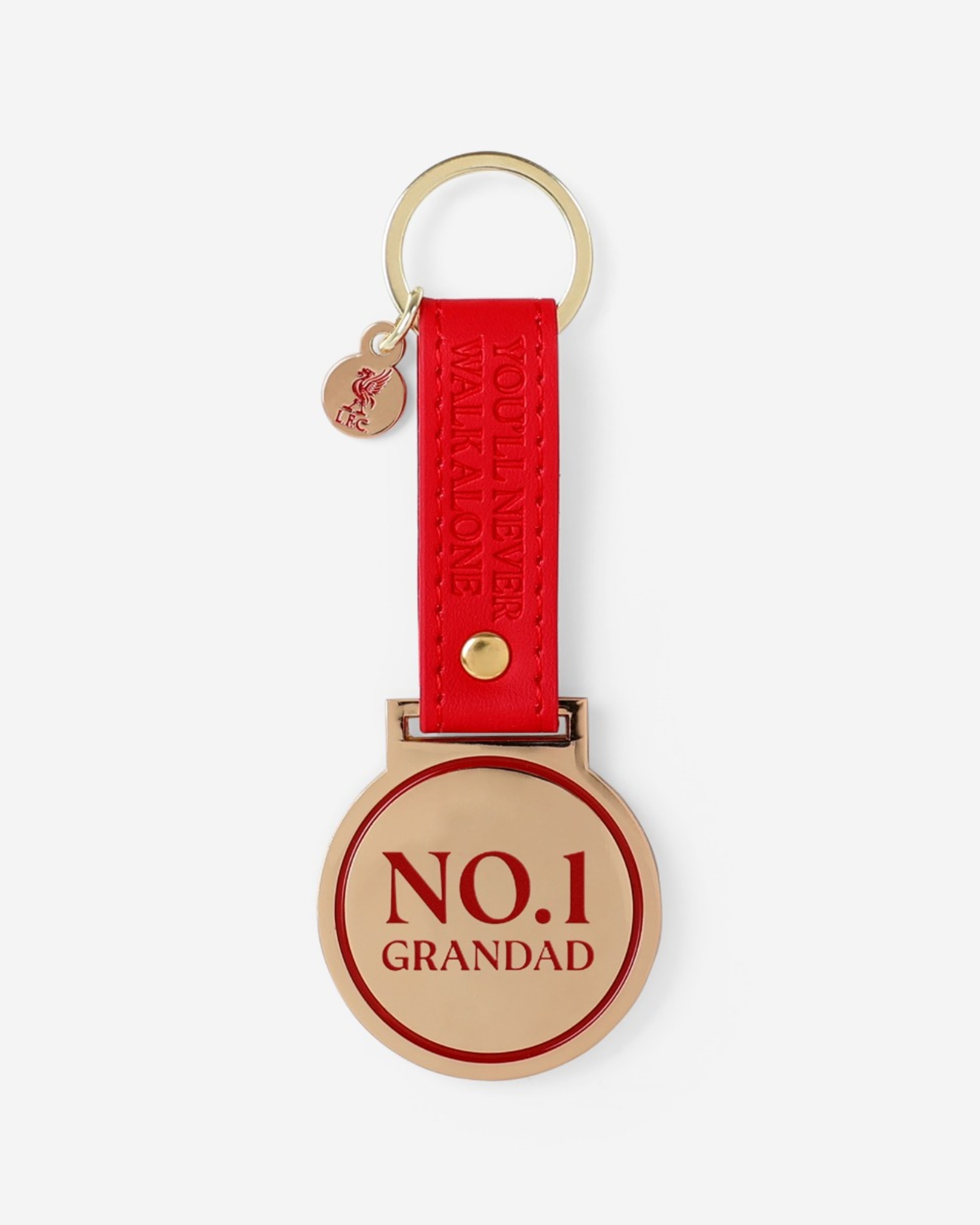 พวงกุญแจปู่ LFC No.1 - Image 1