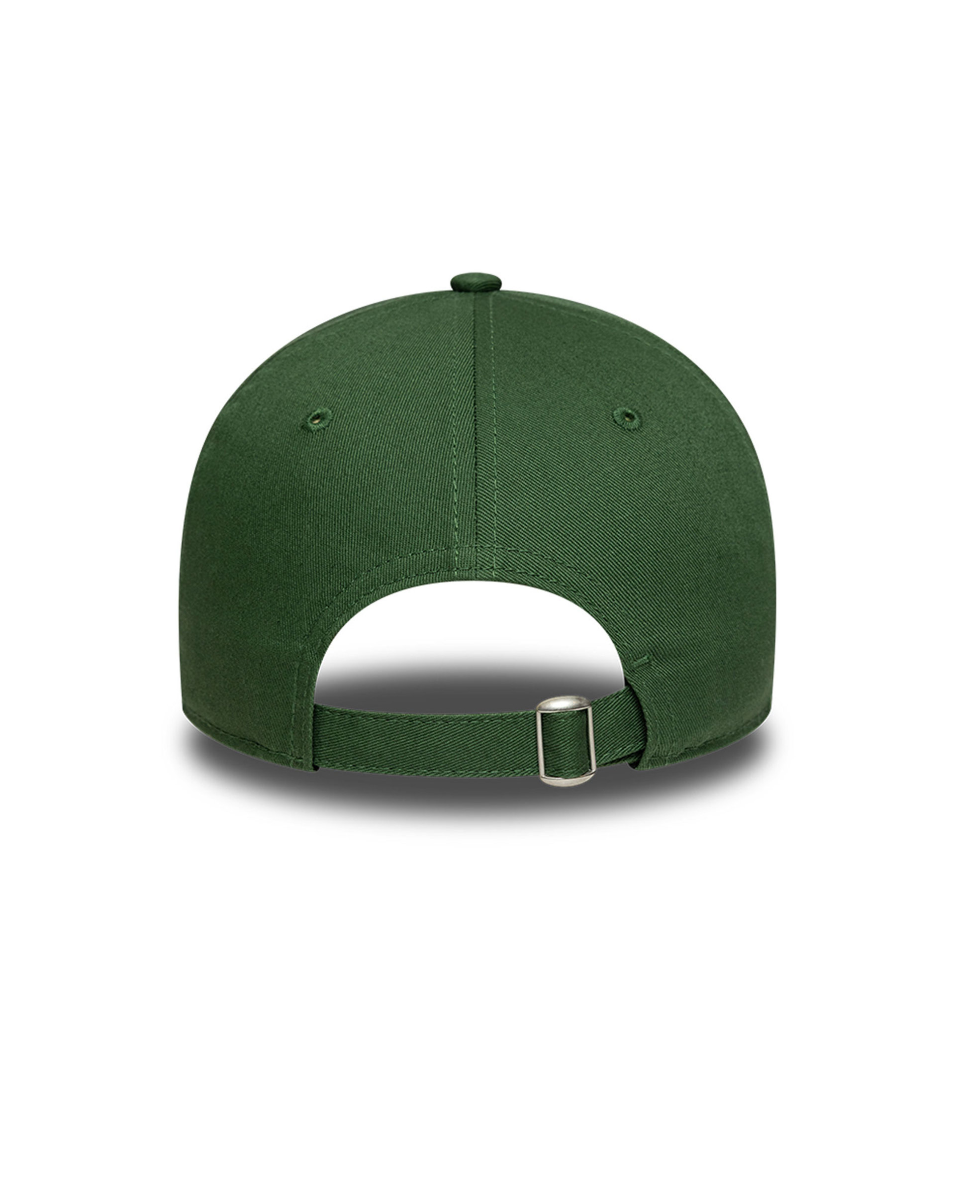 Gorra LFC New Era 9Twenty Crest para adultos, color verde - Image 3