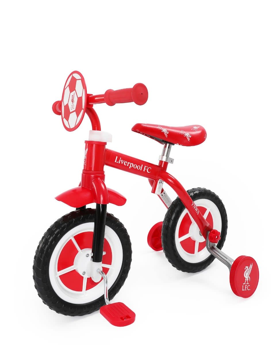 LFC Training Bike - Image 1