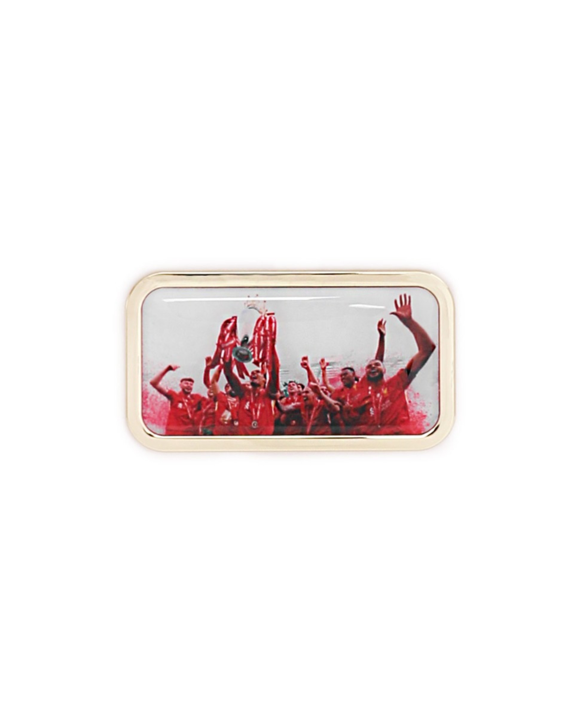 Oversize-Anstecknadel von LFC Champions - Image 1