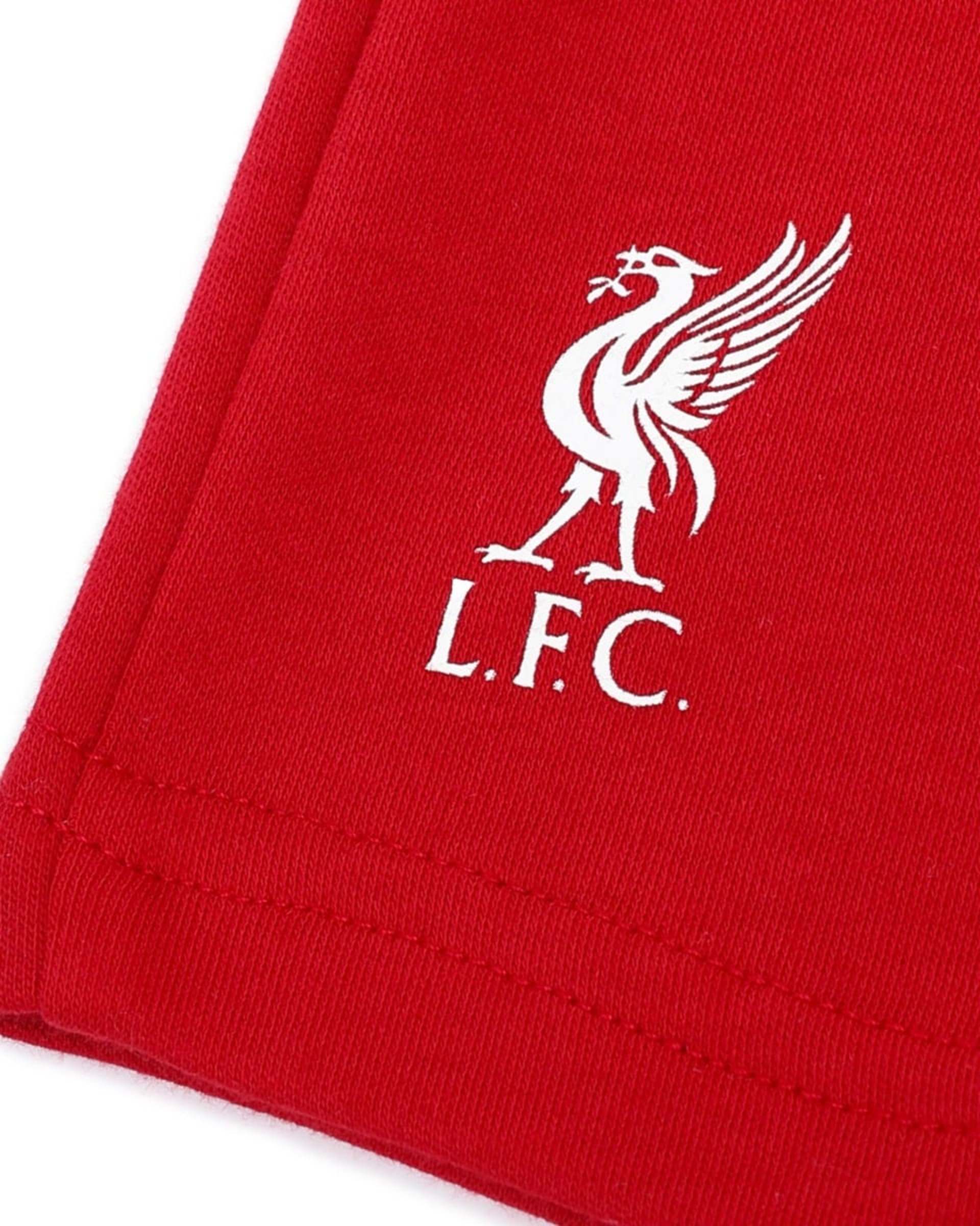Kit de maison LFC Baby 25/26 - Image 3