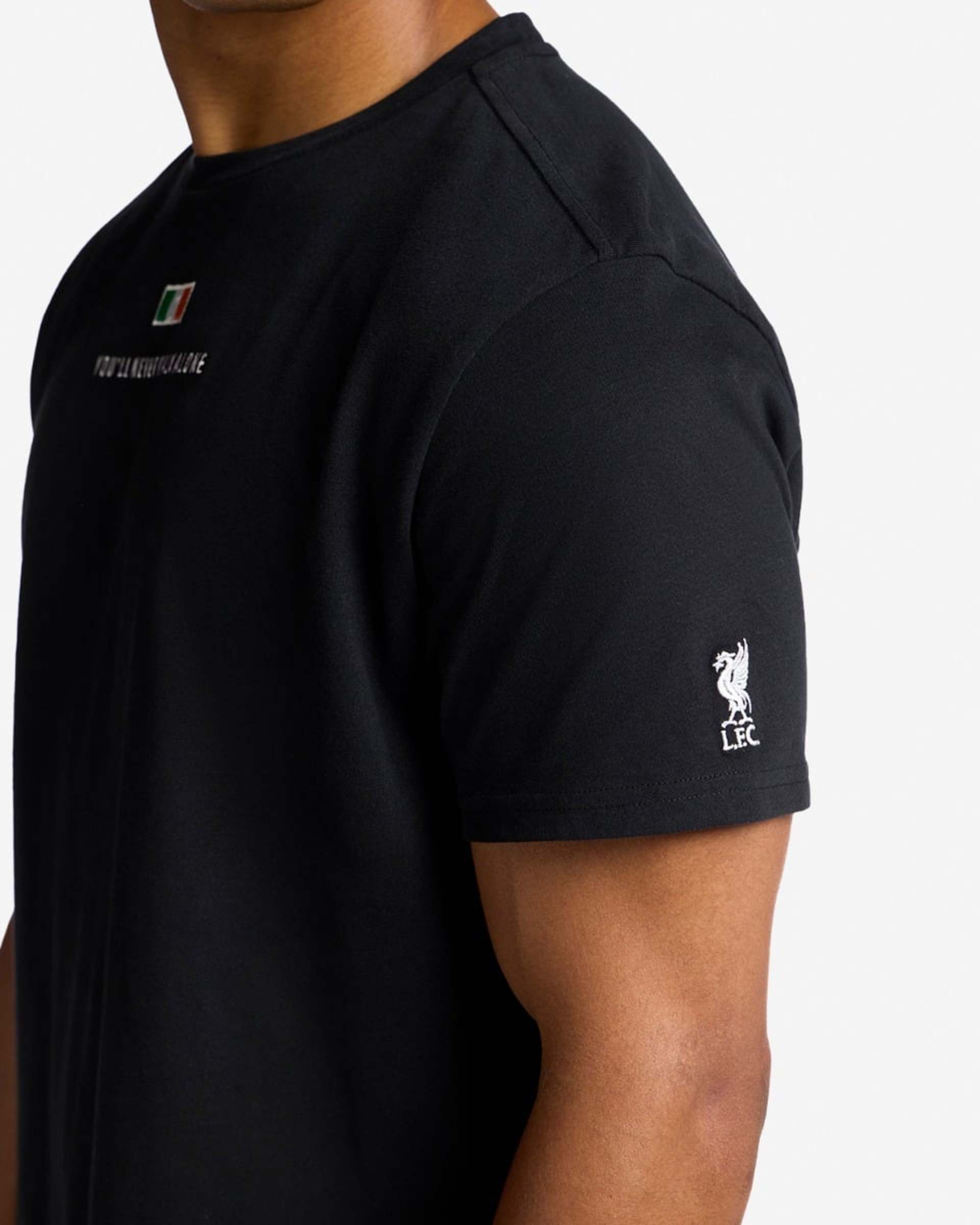Camiseta LFC Ireland para adultos - Image 2