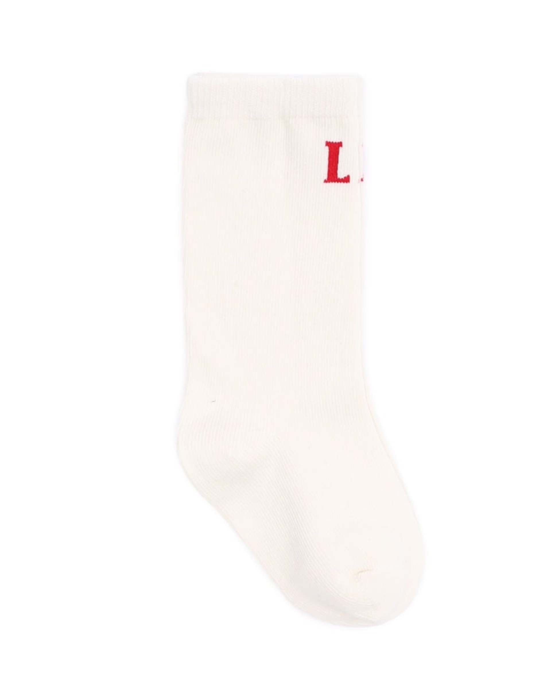 LFC 25/26 Away Babystrømper 1 stk - Image 1