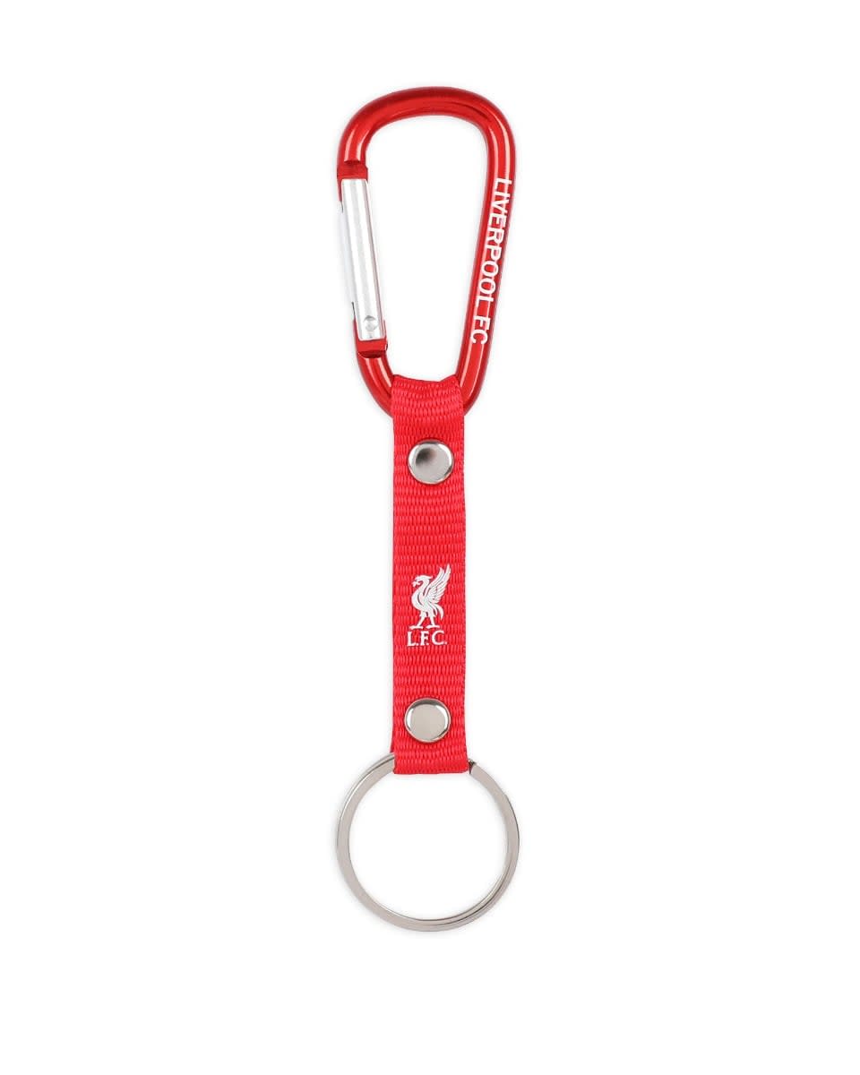 Porte-clés à mousqueton LFC - Image 1