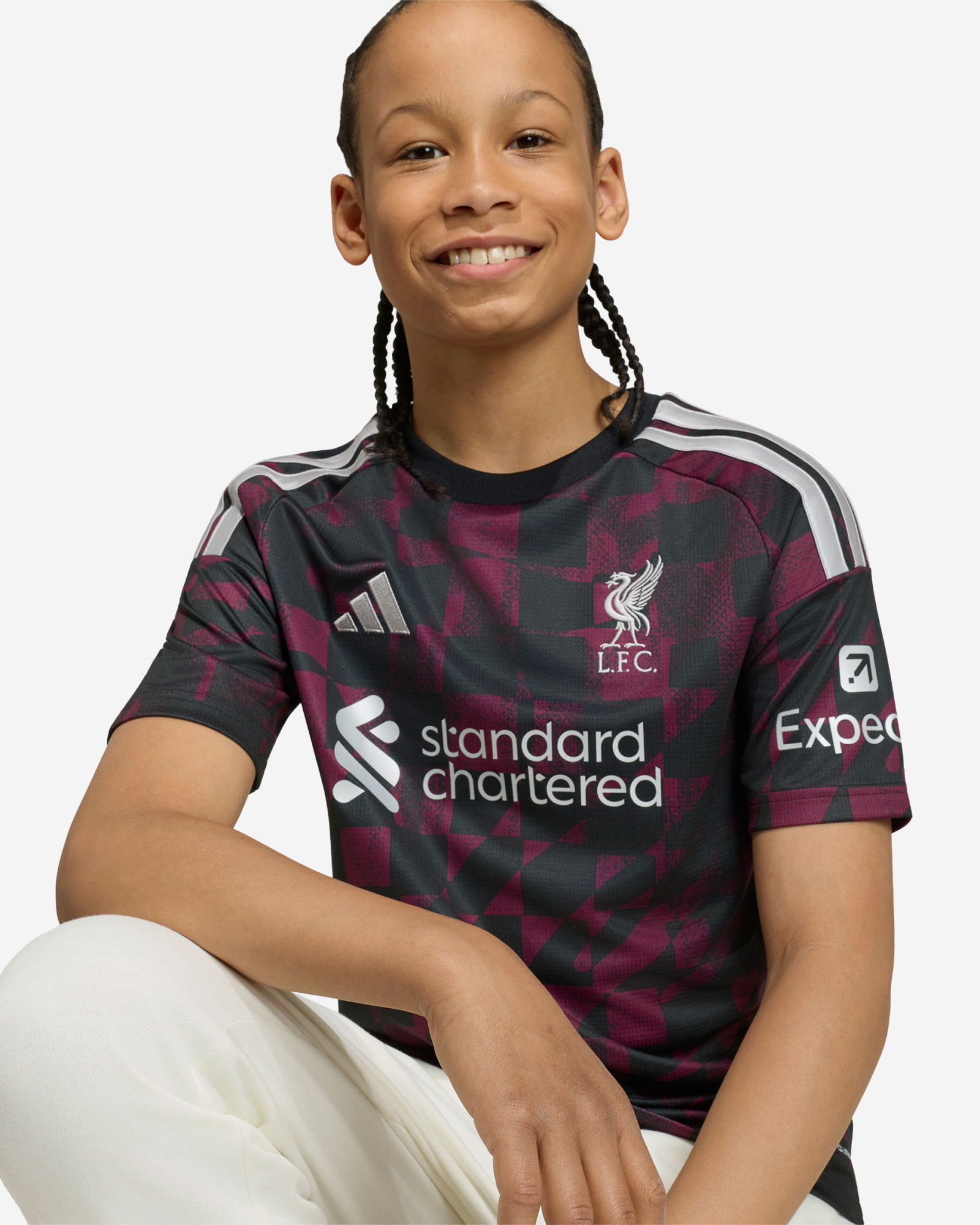 LFC アディダスユース 26/27 サードジャージ-プレミアリーグ-WIRTZ-7