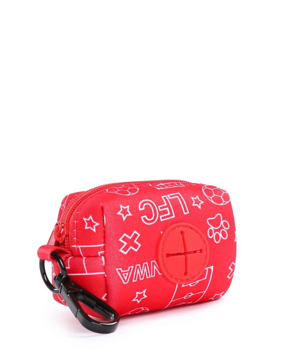 LFC Waste Bag Holder - Image 2