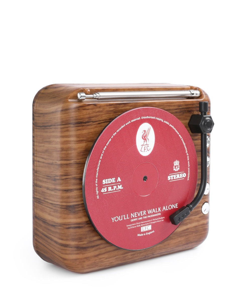 LFC Bluetooth Speaker - Image 3