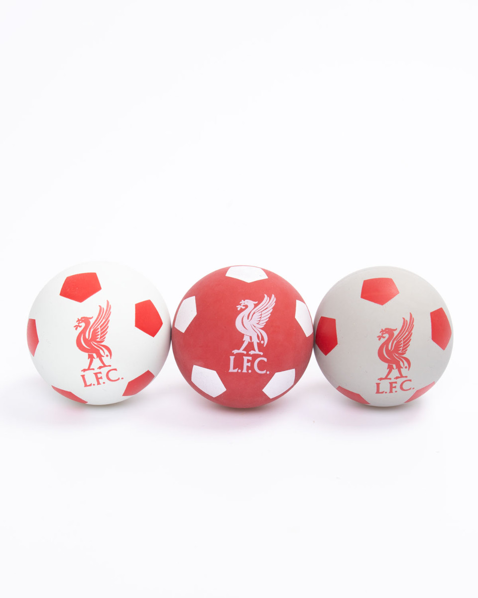 LFC Pet Bounce Ball Trio - Image 2