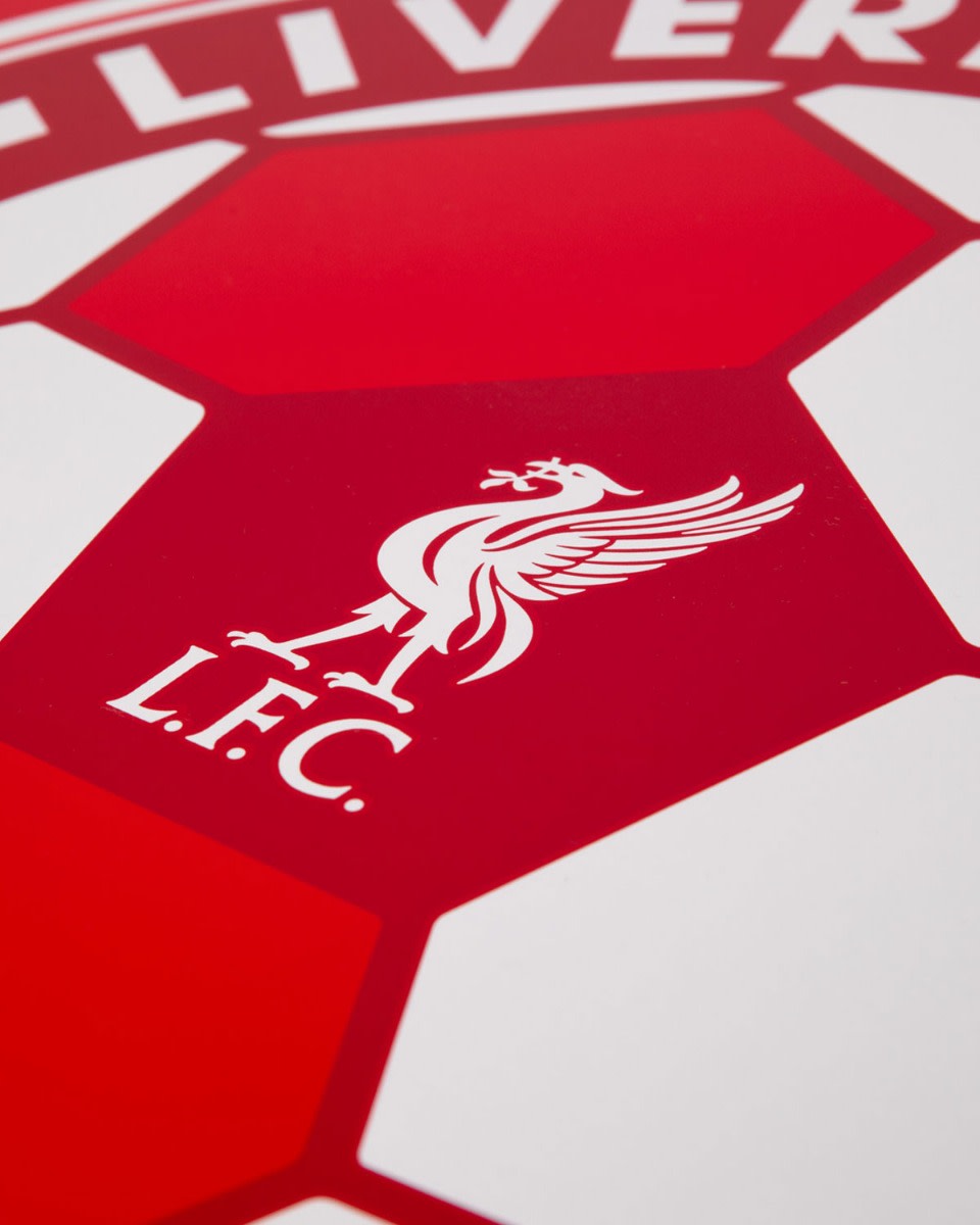 LFC bord- og skammelsæt - Image 4