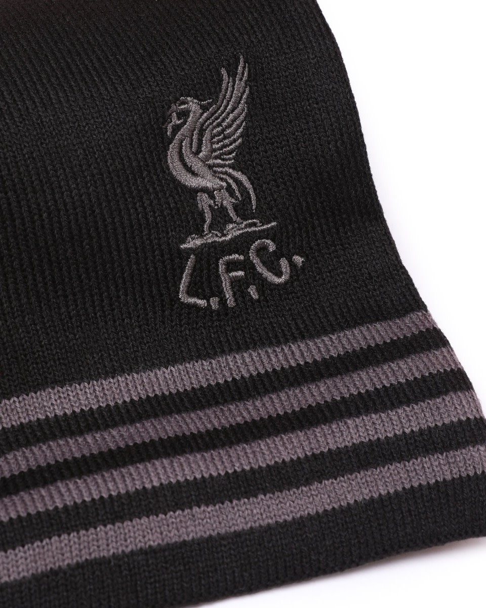 LFC Shankly tørklæde for voksne mørklægning - Image 2