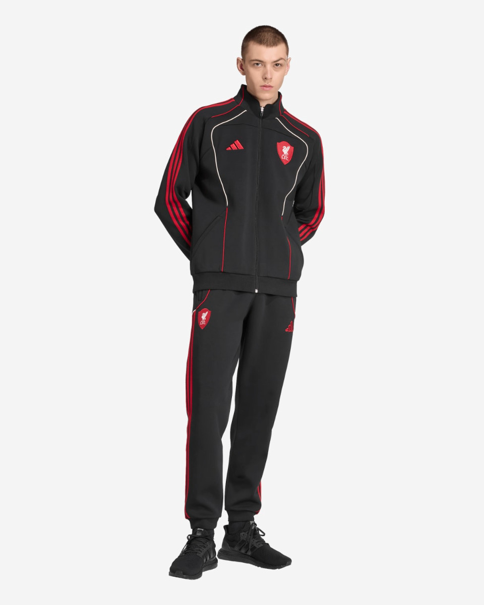 LFC adidas Mens 25/26 Urban Purist Pants - Image 3