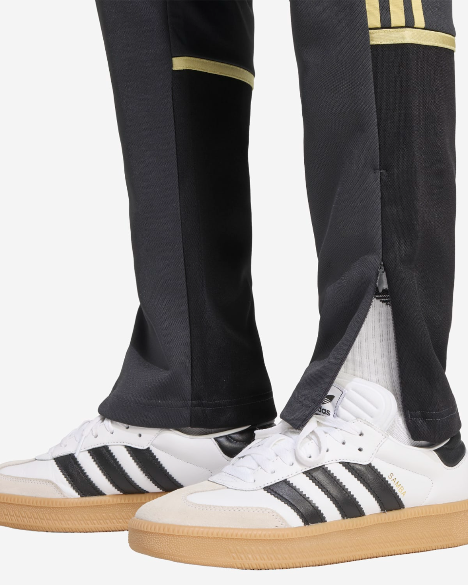 LFC adidas Mens 25/26 LFSTLR Track Pants