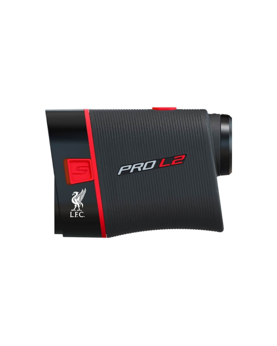 LFC x Shotscope - Telémetro láser PRO L2 para golf - Image 4