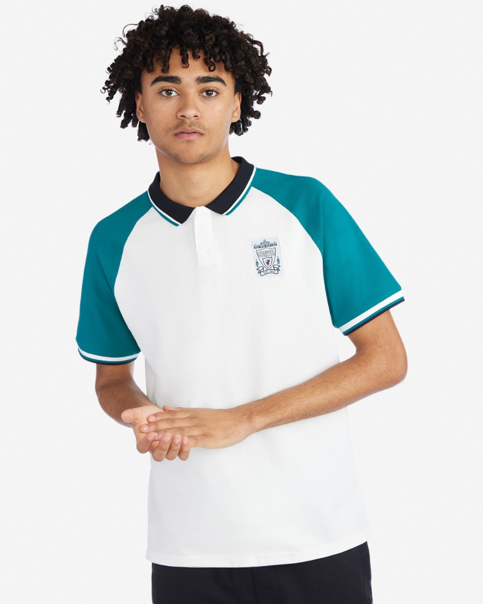 Polo LFC para hombre 93-95 - Image 3