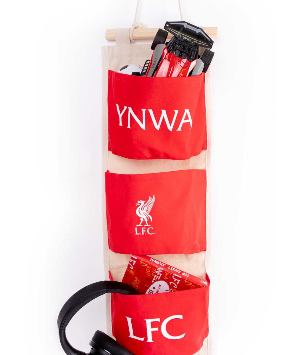 LFC Opbevaringsbøjle - Image 2