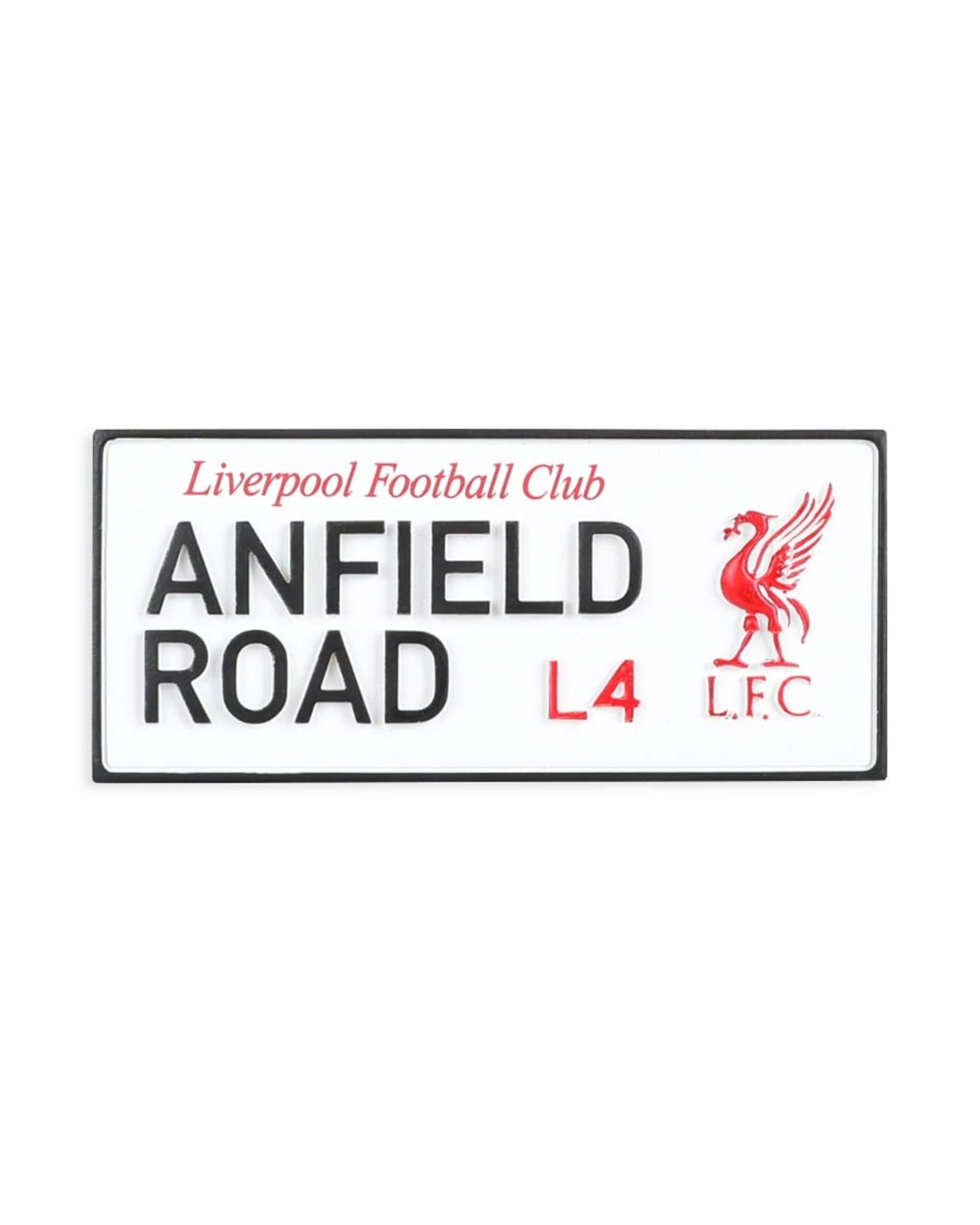 แม่เหล็กป้ายถนน LFC - Image 1