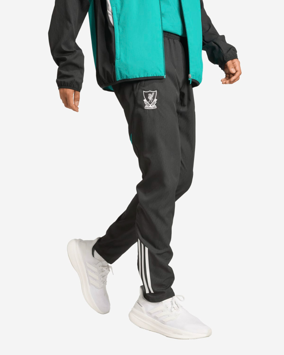 LFC adidas Herren-Trainingshose 25/26, Europa - Image 3