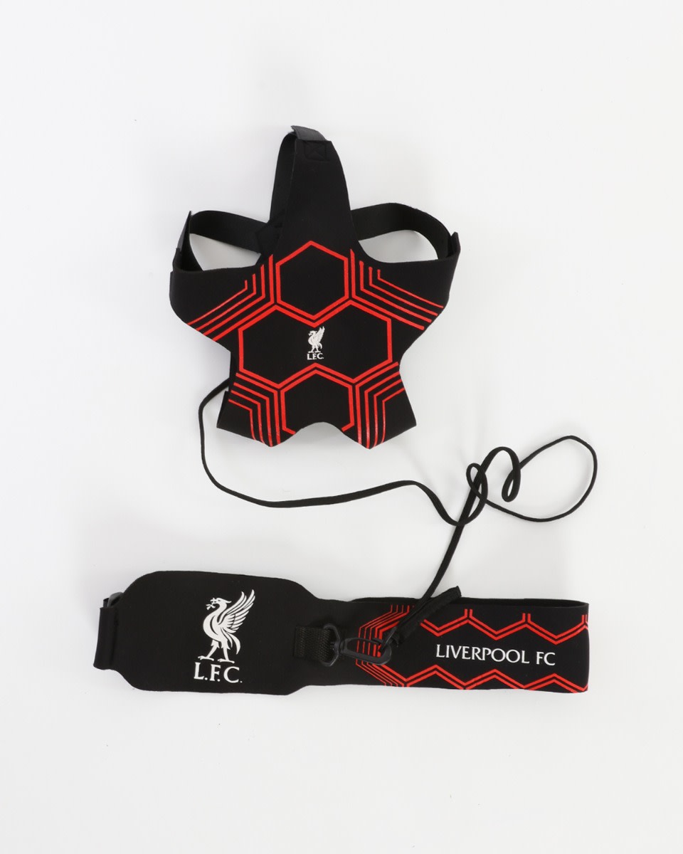 LFC Fußball-Taillentrainer - Image 1