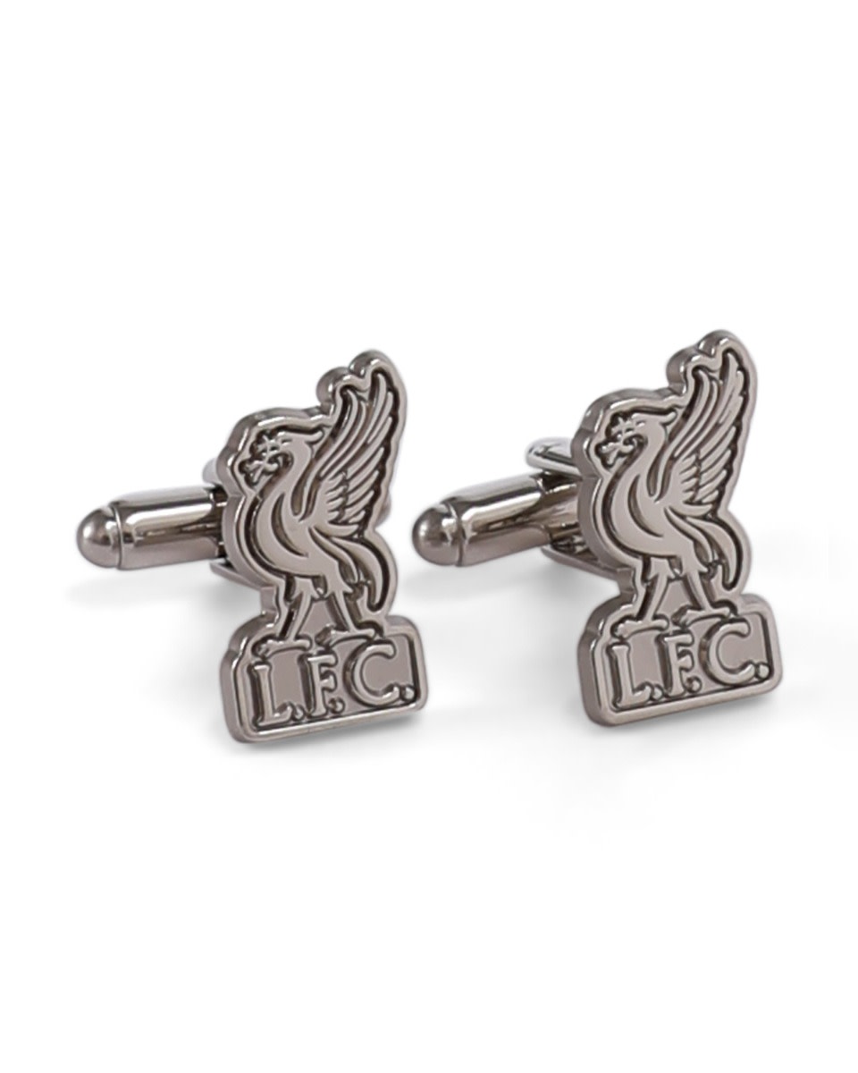 LFC 리버버드 커프링크스 - Image 1