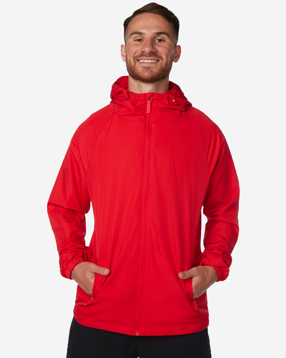 LFC Red Kagool - Image 1