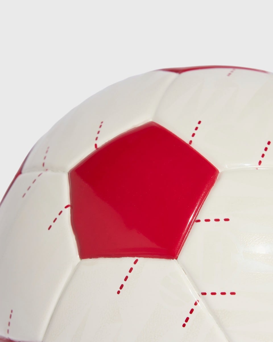 LFC adidas 26/27 Away Mini Football