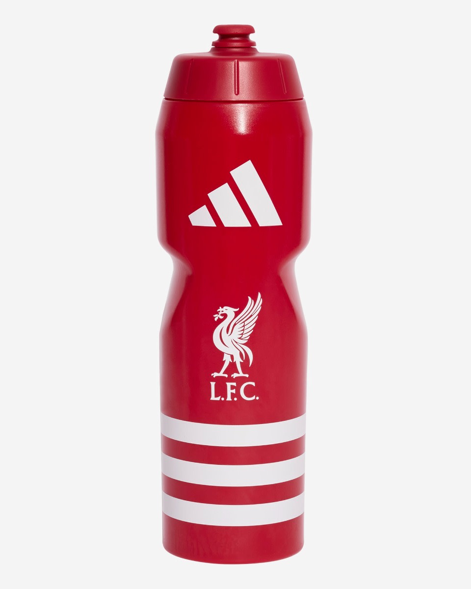 LFC adidas Home Bottle - Image 1
