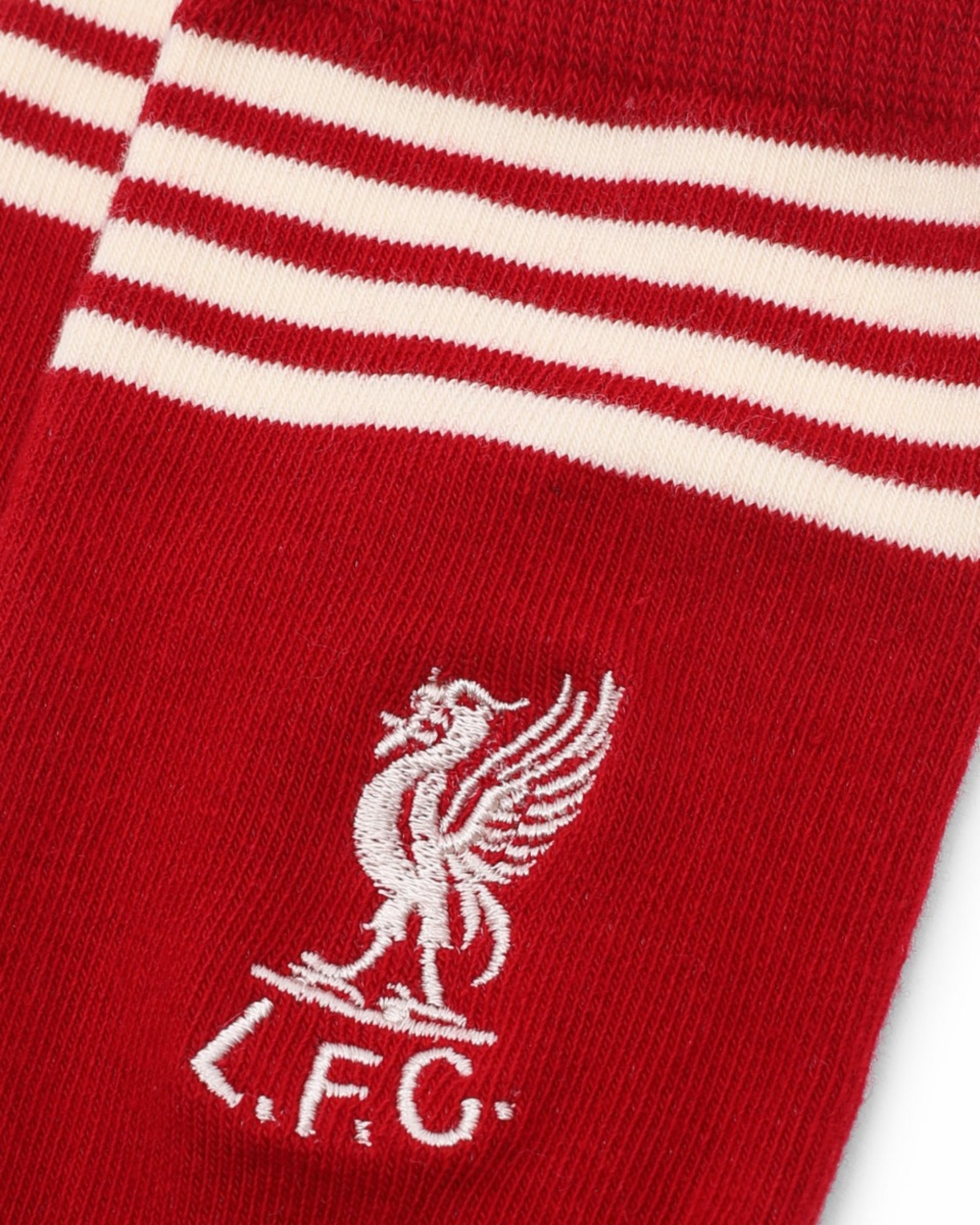 Calcetines Shankly de LFC para hombre, paquete de 2 - Image 2