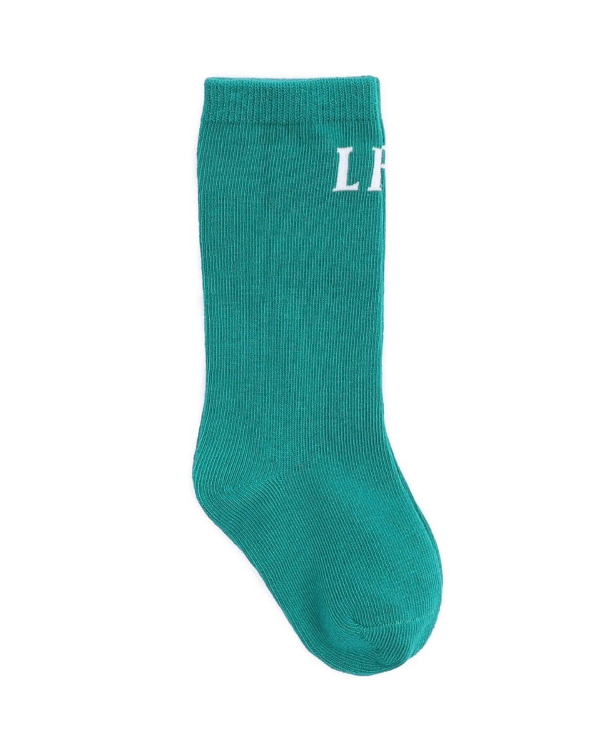 LFC 25/26 Third Babysocken, 1er-Pack - Image 1