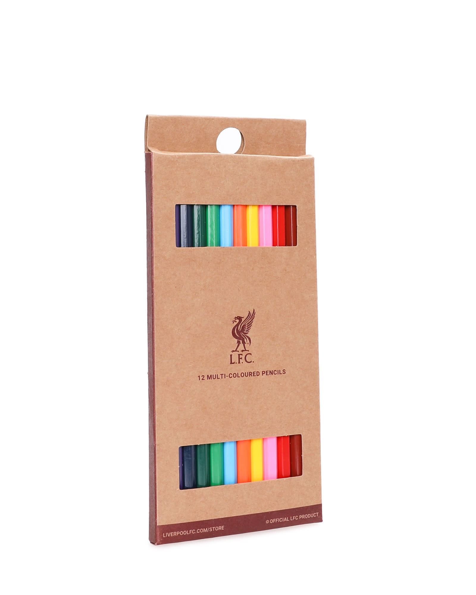 LFC Multi-Pack Pencil Set - Image 1