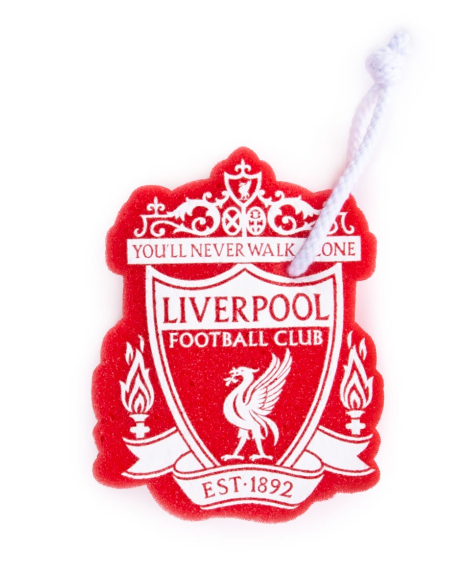LFC Badeschwamm - Image 1